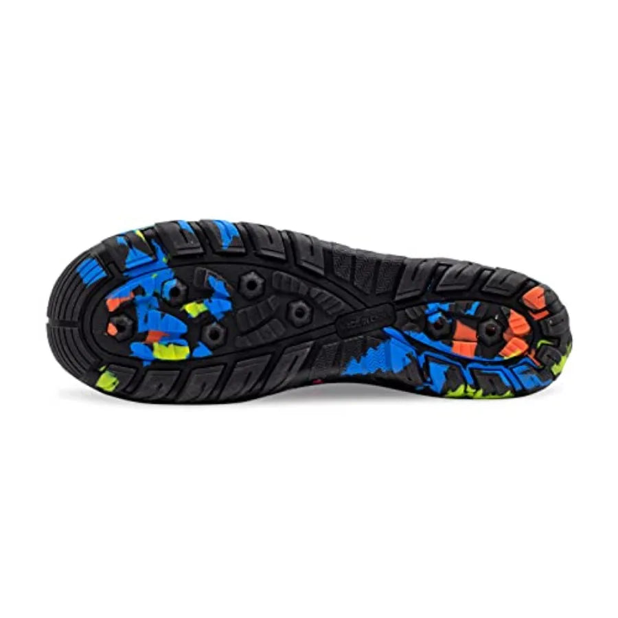 Water Shoes for Men Women Quick-Dry Barefoot Aqua Sock Outdoor Athletic Sport Shoes