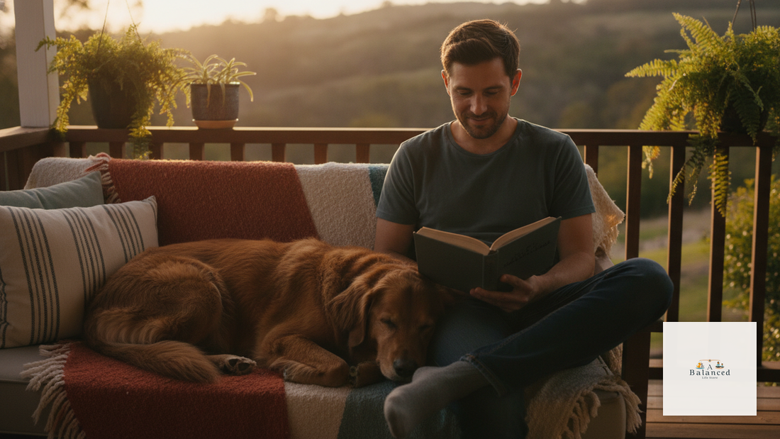 Living Well Together: How Thoughtful Dog Care Elevates Your Whole Household
