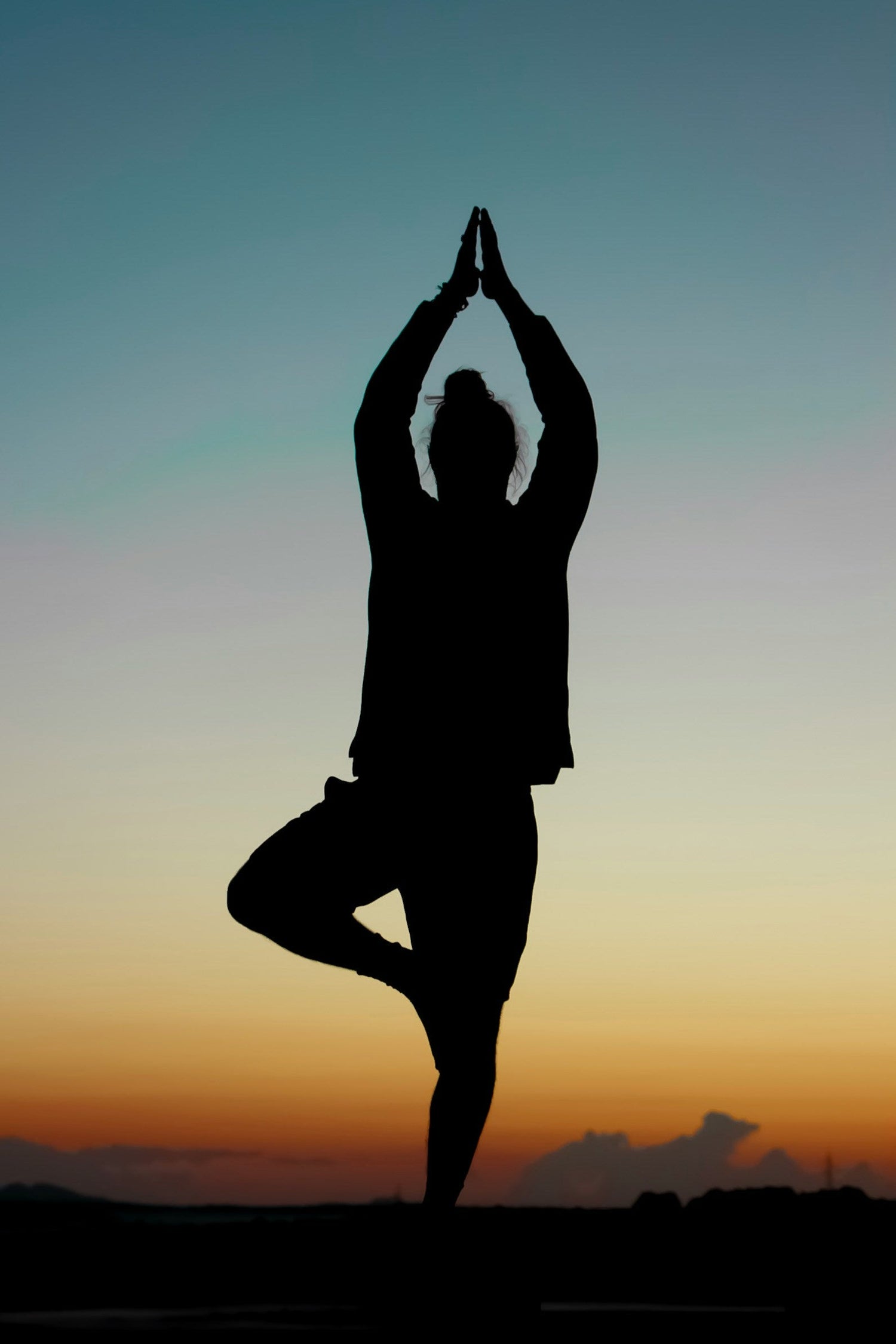 Yoga & Stretching Gear