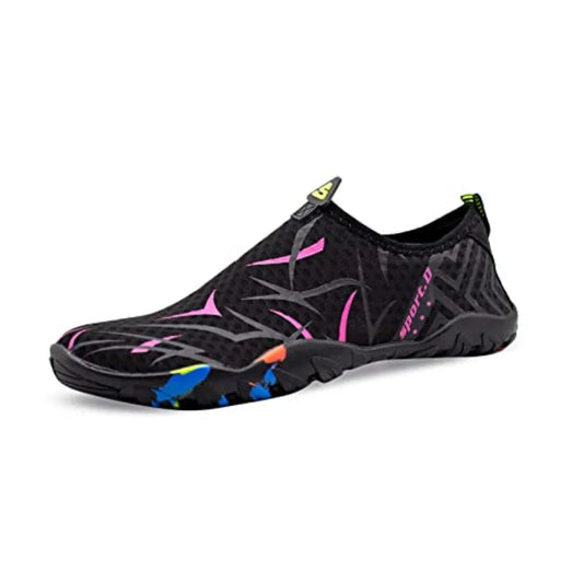 Water Shoes for Men Women Quick-Dry Barefoot Aqua Sock Outdoor Athletic Sport Shoes