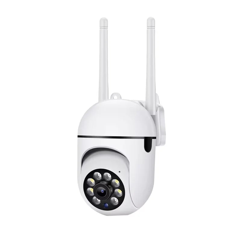 1/4pcs set Video Surveillance Camera System Wireless 5G WiFi Smart Outdoor Night Vision Home Waterproof Security Camera