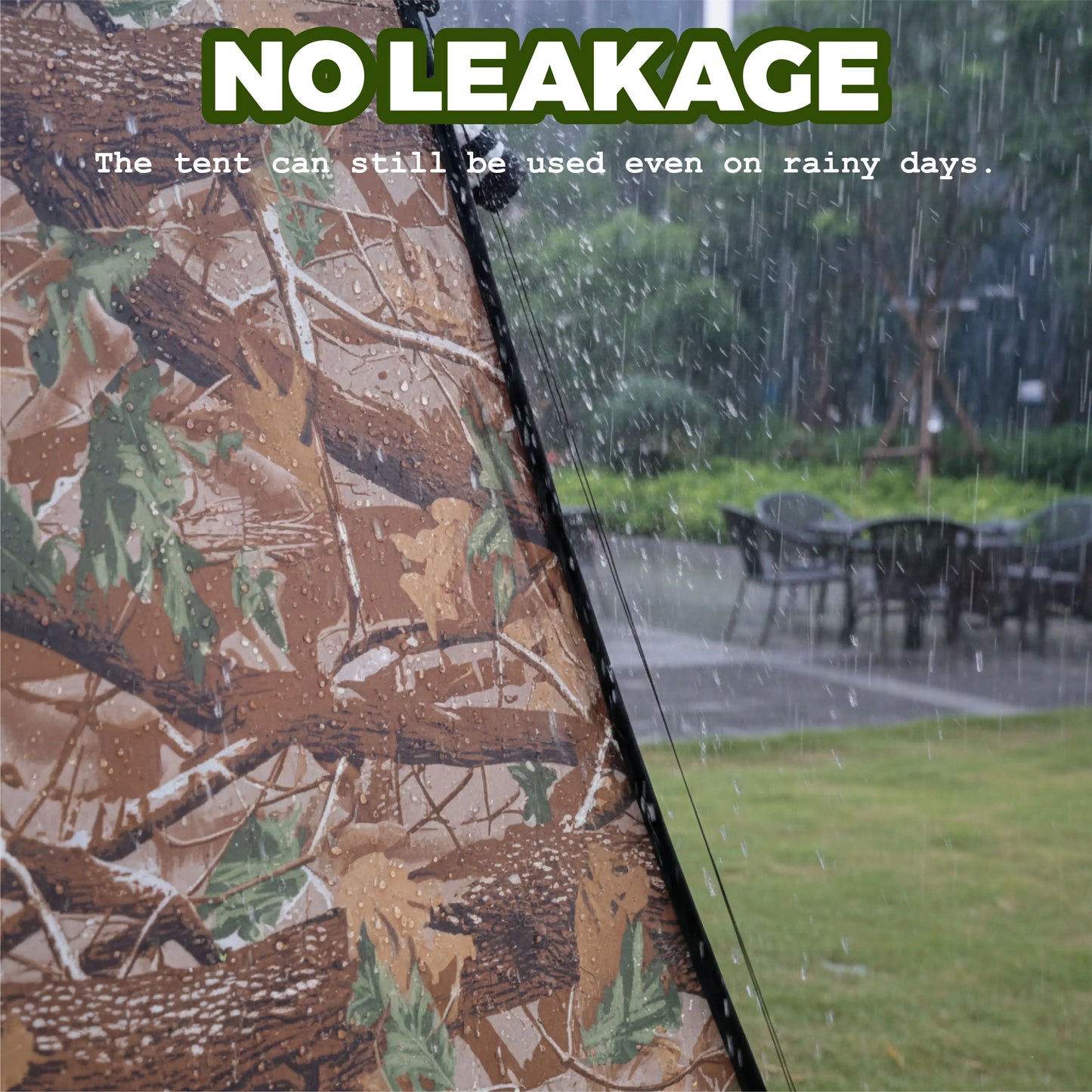 Portable Pop-Up Privacy Tent Outdoor Shower Camping Toilet Rain Shelter Easy Setup Foldable with Storage Bag