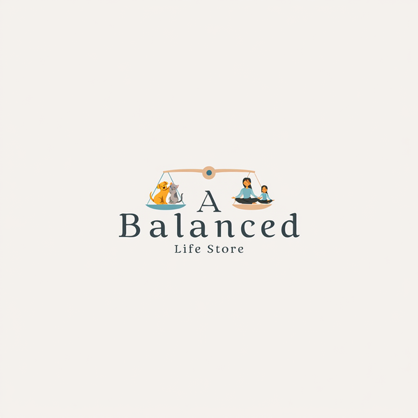 A Balanced LifeStore